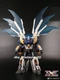 New Planet X toy PX-C01 Ismenios Deathsaurus Action figure Toy in stock