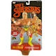 LJN WWE Wrestling Superstars Hulk Hogan Figure Black Card Target Exclusive
