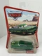 Disney Pixar Cars Green Ramone Desert Series 16 Card Mattel J6421 Error Filmore