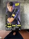 DC Comics Batman Interactive Gauntlet 15 Phrases Sounds Spin Master Kids Toy
