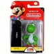World of Nintendo Mario Bros 2.5" YOSHI Series 2-7 Mini Figure Collectible Toy