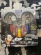 Disney PEZ Mickey Mouse 80 Years Collection with Retro Mickey Poster-Sealed NIB