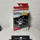 Pokemon 25th Year Anniversary Pikachu Silver Battle Figure Series 1 Jazwares