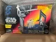 Kenner Star Wars Power Of the Force Death Star Escape Playset NIB