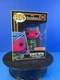 Funko Pop! Vinyl: Marvel - Scarlet Witch (Black Light) - Target (Exclusive) #986