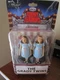 NECA The Shining: Toony Terrors The Grady Twins 6 inch Action Figure