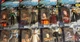 Playmates Star Trek Next Generation Asst. 6950 Action Figures '94-'95: Your Pick