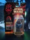 Hasbro Star Wars Episode 1 Darth Sidious Commtech Chip Reader 1998