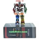Lucky Cat Micro Cosmos MC-01S MC01S Elvis Voltron GoLion metal color in stock
