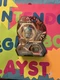 BAKUGAN Battle Planet CUBBO 2 Bakucores & Character Card NIP NEW!