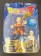 Krillin Blasting Energy DRAGONBALL Z Action Figure Irwin 2000 See Description 
