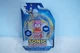 Sonic The Hedgehog Amy Action Figure 2.5&rdquo; + 2 Collector Cards Sega NEW NIB   b15