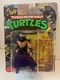 Teenage Mutant Ninja Turtles Master Shredder Classic Retro Playmates Toys 2022