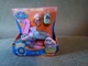 Paw Patrol Rescue Skye Deluxe Vehicle Jet Crane Action Figure Spin Master