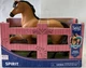 Spirit Riding Free SPIRIT Horse 8in Figure Doll Dreamworks Netflix Toy