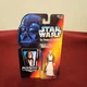 Kenner Star Wars The Power of the Force Ben (Obi-Wan) Kenobi Orange Card 1995