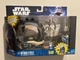 Star Wars Clone Wars Attack Cycle & General Grievous 3.75" Figure & Vehicle