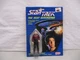 1988 Galoob Star Trek the Next Generation Commander William Riker