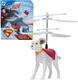 Krypto Flying Dog Superman DC Comics Handheld Helicopter Smart Sensor