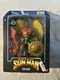 Masters of the Universe Sun-Man 7in Action Figure - 83766618