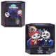 Disney Doorables Grand Entrance 3-inch Collectible 3 inches, Multicolor 