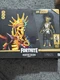 Fortnite Master Grade Series 01 ORO #197 FNT1070 Jazwares 4" 