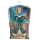 Captain Marvel Starforce Superhero Doll w Helmet Accessory Hasbro NEW