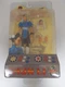 CAPCOM Street Fighter Round 1 - CHUN LI Action Figure (SOTA Toys, 2004) NIB