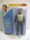 MEGO Sci-Fi Star Trek The Original Series KANG THE KLINGON 8" Action Figure NEW!