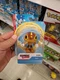  2.5" CLASSIC TRIP Sonic the Hedgehog Jakks Pacific SEGA