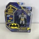 DC Spin Master Batman Hero Action Figure With 3 Surprise Accessories NEW