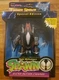 McFarlane Toys Future Spawn Special Edition Ultra Action Figure Black 1995 NIB
