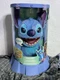 Lilo & Stitch Real FX Disney Stitch Animatronic Puppet 18&rdquo; Interactive Toy READ
