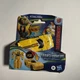 Transformers Earthspark Bumblebee 1-step flip changer Hasbro