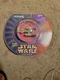 Star Wars TIE Fighter Die Cast / Metal 1996 Galoob Micro Machines