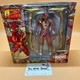 Kaiyodo figurecomplex AMAZING YAMAGUCHI Iron Spider 160mm Figure from Japan