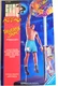 1993 Kenner Shaq Attaq Reverse Jam Shaquille O'Neal Figure NEW