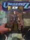 Jazwares AEW Unrivaled Dustin Rhodes Series 2 Wrestling Action Figure NIB