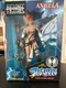 MCFARLANE'S SPAWN ANGELA ULTRA-ACTION FIGURE 13" TALL NIB VINATGE