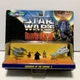 Star Wars Shadows Of The Empire # I Micro Machines Rare Vintage Action Set
