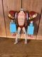 Bandai One Piece: Franky Anime Heroes 7" Action Figure