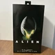 Neca ALIEN &ldquo;BIG CHAP&rdquo; ULTIMATE EDITION 7&rdquo; Brand New Action Figure