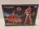 Takara Tomy Transformers Masterpiece MP-27 Ironhide Action Figure Open Box KO