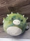 Squishmallow Duke The Dragon 10 inch Plush Stuffed Animal Toy Green KellyToy
