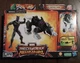 2023 Marvel Mech Strike Mechasaurs: 4" BLACK PANTHER & SABRE CLAW Hasbro