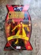 1995 Toybiz Generation X Jubilee Action Figure with Plasma Hurling Action