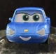 Disney Doorables - Sally Carrera - Cars - Series 9 - Rare