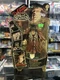 CABINET OF DR. CALIGARI FIGURE (COLOR VERSION) SILENT SCREAMERS AZTECH TOYZ