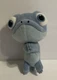 Disney Parks Frozen Bruni Plush Magnetic Hands 5" Plush Toy Doll