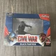 Marvel Gallery Captain America Civil War Black Panther Statue Diamond Select
